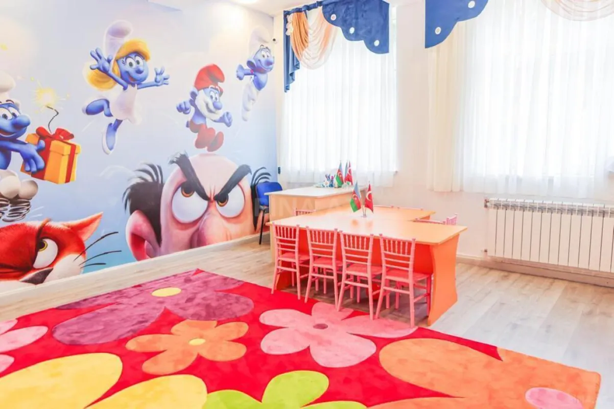 Satılır obyekt 517 m²