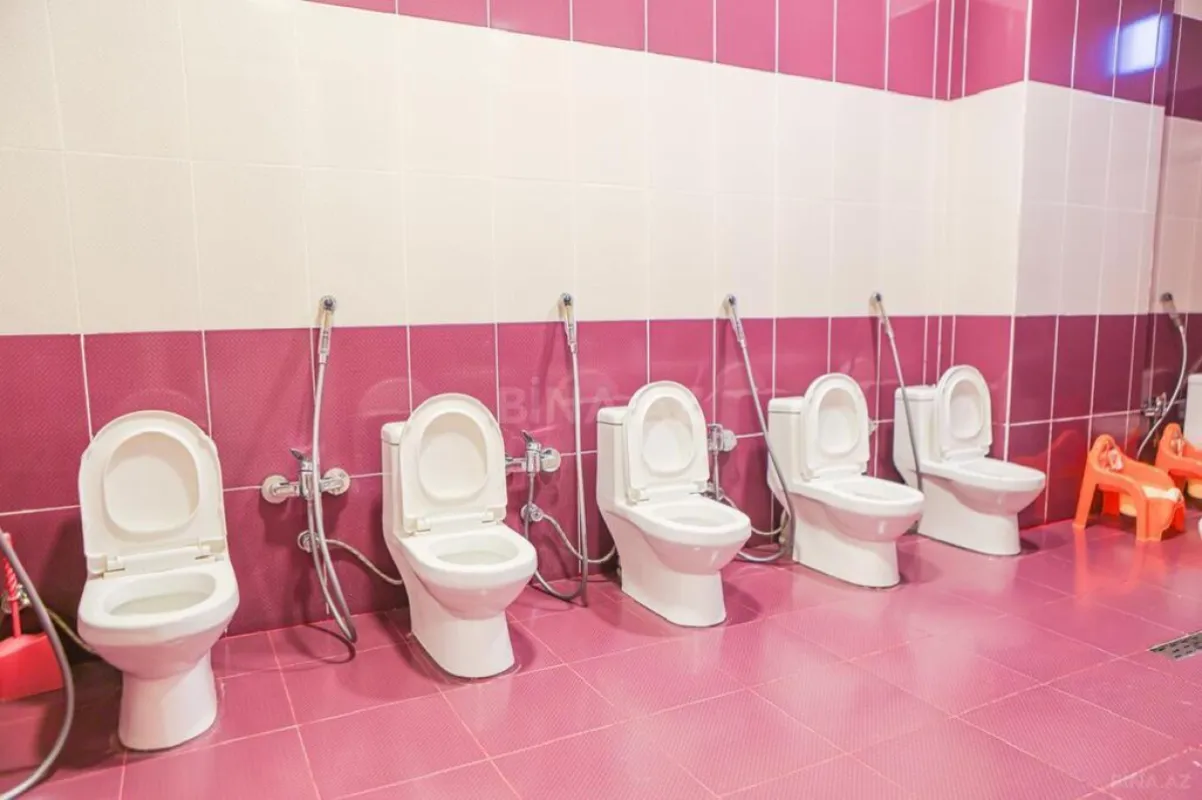 Satılır obyekt 517 m²