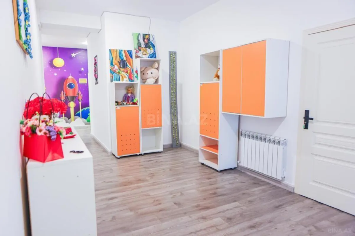 Satılır obyekt 517 m²