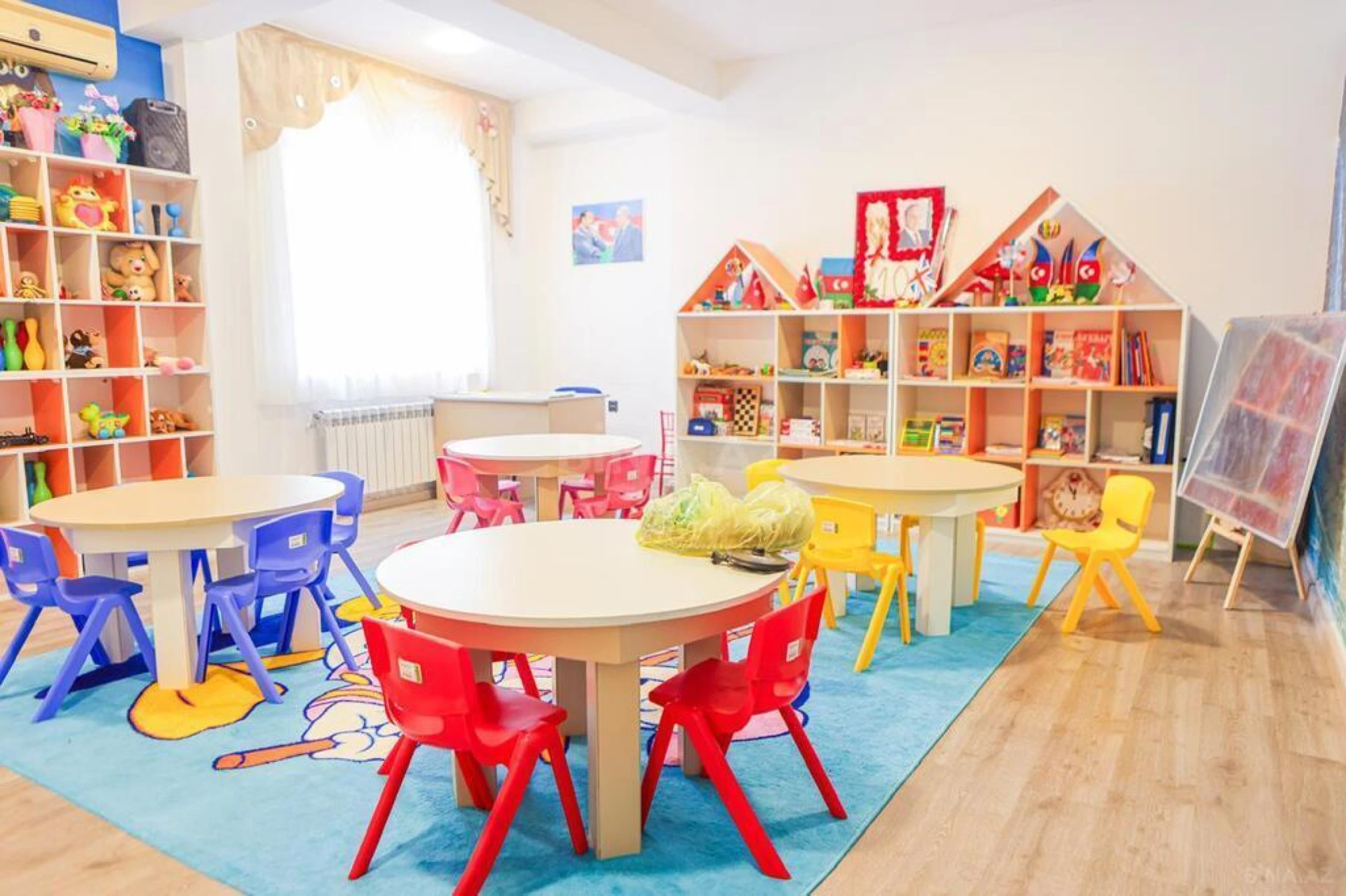 Satılır obyekt 517 m²