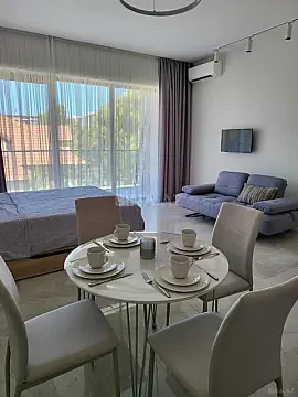Kirayə verilir 1 otaqlı mənzil 58 m² — Bakı, Nardaran 1 otaq 58.00 m²