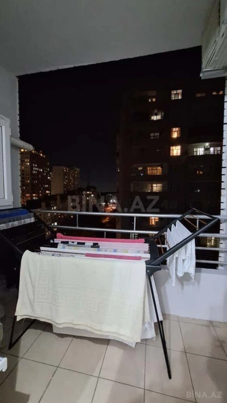 Satılır 3 otaqlı mənzil 70 m²