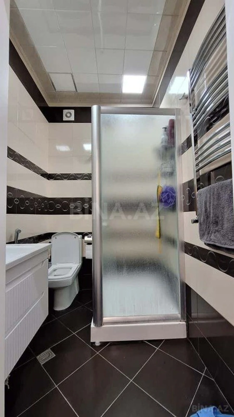 Satılır 3 otaqlı mənzil 70 m²