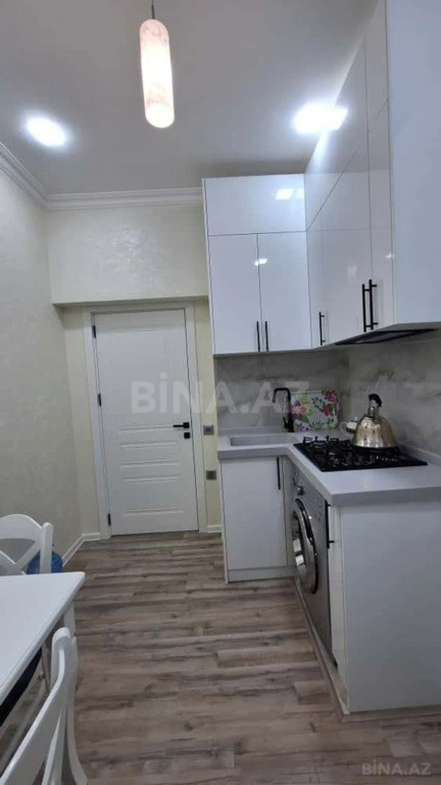 Satılır 3 otaqlı mənzil 70 m²