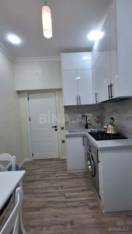 Satılır 3 otaqlı mənzil 70 m²