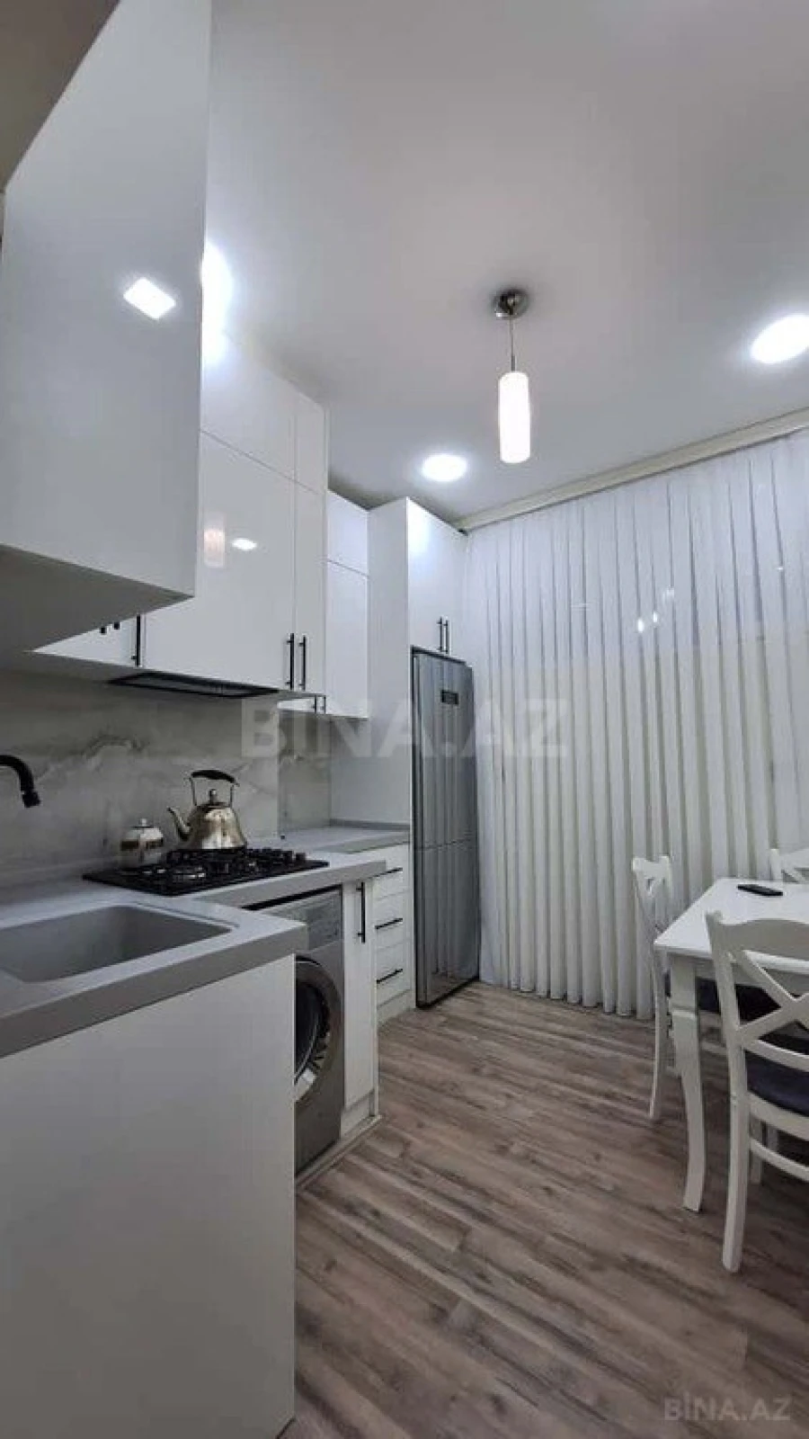 Satılır 3 otaqlı mənzil 70 m²