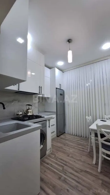 Satılır 3 otaqlı mənzil 70 m²