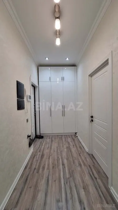 Satılır 3 otaqlı mənzil 70 m²