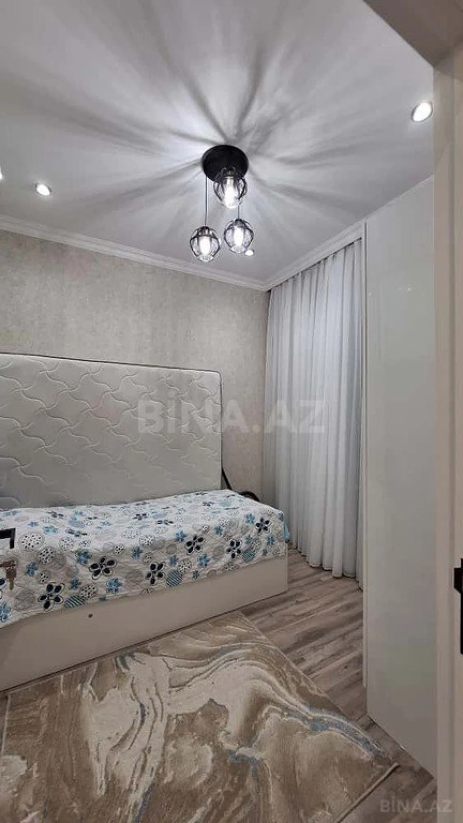 Satılır 3 otaqlı mənzil 70 m²