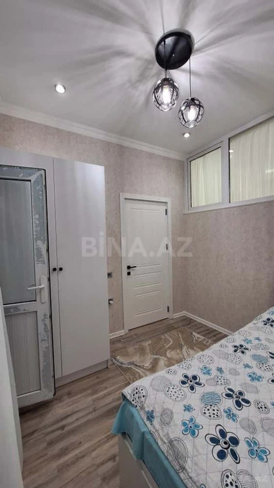 Satılır 3 otaqlı mənzil 70 m²
