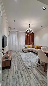 Satılır 3 otaqlı mənzil 70 m² — Bakı, Memar Əcəmi yanı 3 otaq 70.00 m²