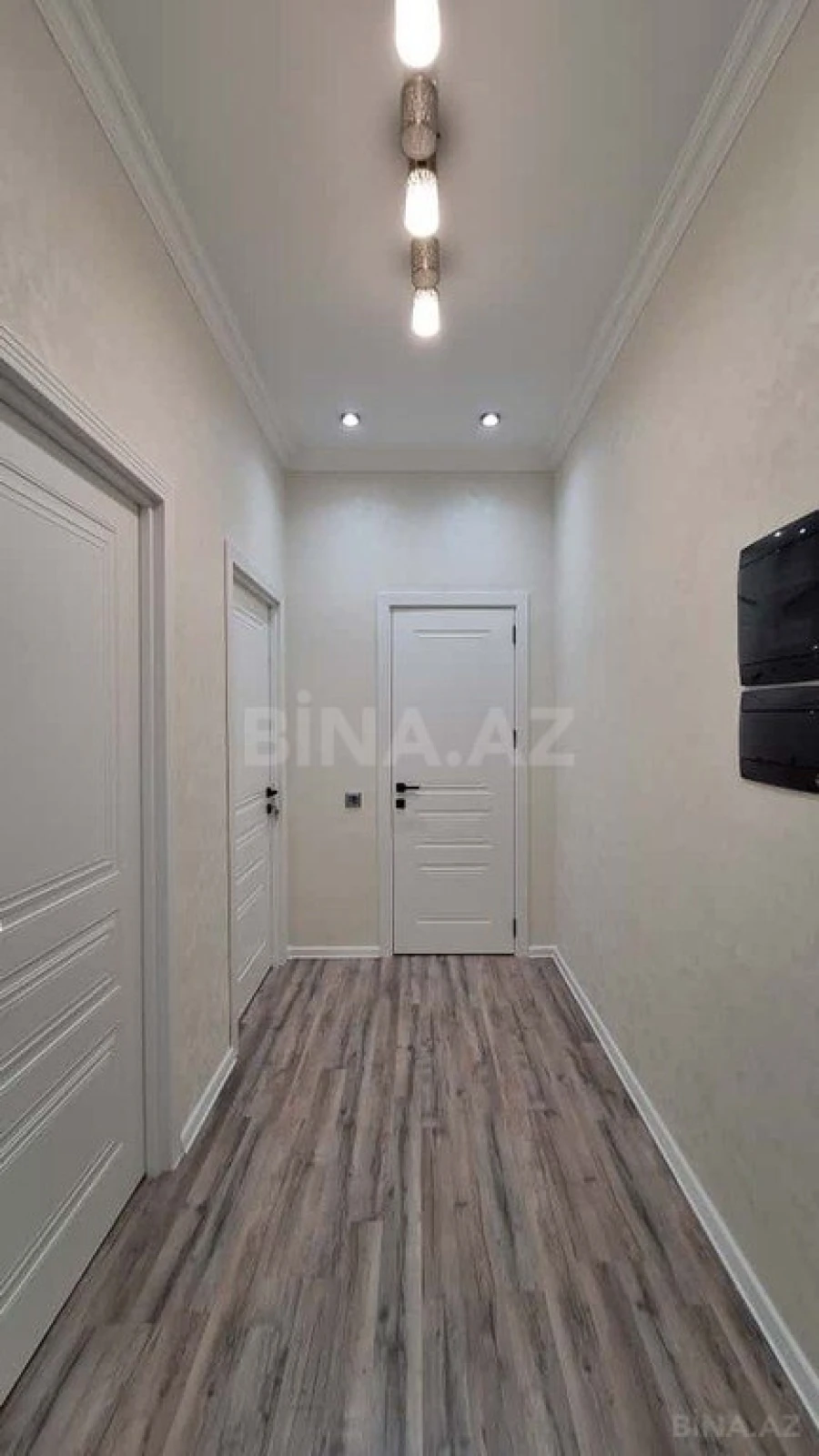 Satılır 3 otaqlı mənzil 70 m²