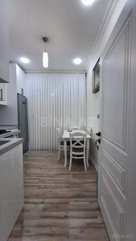 Satılır 3 otaqlı mənzil 70 m²