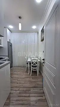 Satılır 3 otaqlı mənzil 70 m²