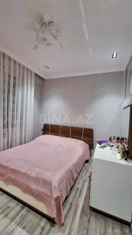 Satılır 3 otaqlı mənzil 70 m²