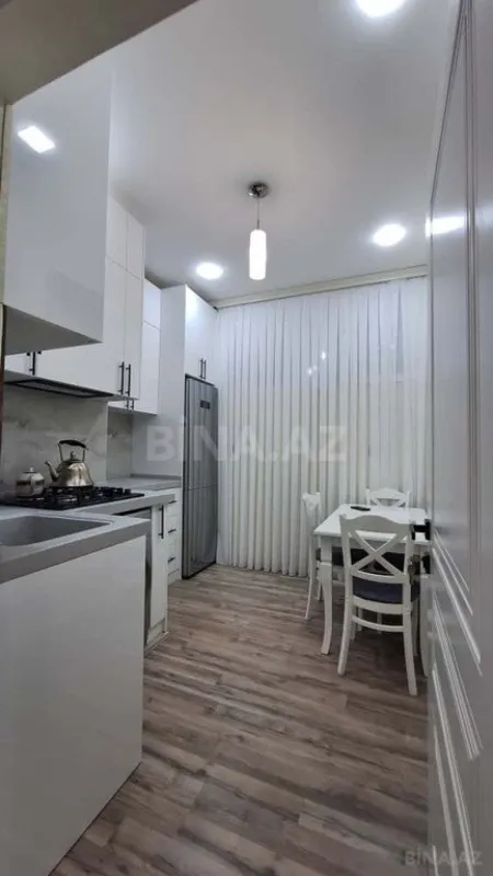 Satılır 3 otaqlı mənzil 70 m²