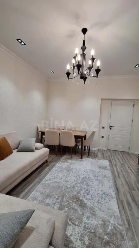 Satılır 3 otaqlı mənzil 70 m²