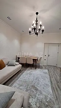 Satılır 3 otaqlı mənzil 70 m²