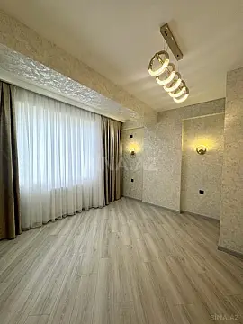 Satılır 3 otaqlı mənzil 88 m²