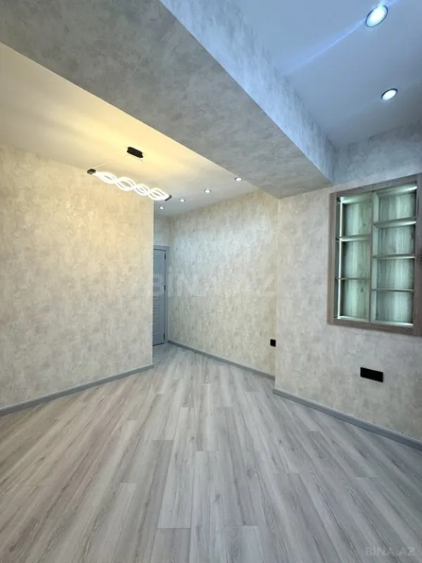 Satılır 3 otaqlı mənzil 88 m²