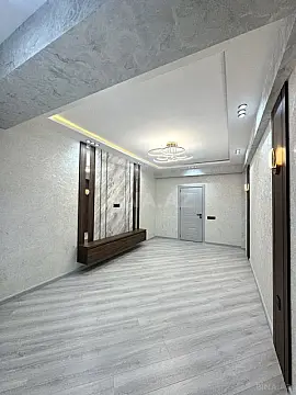 Satılır 3 otaqlı mənzil 88 m²