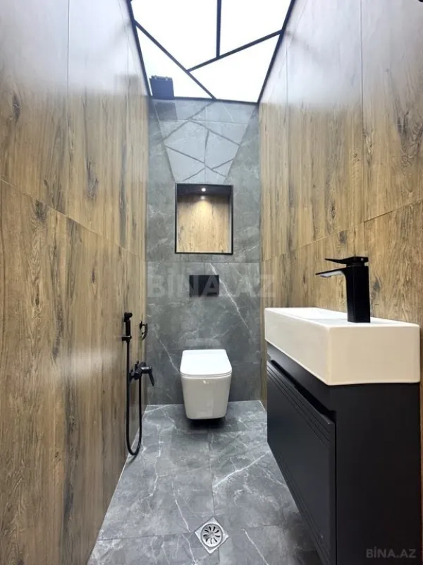 Satılır 3 otaqlı mənzil 88 m²