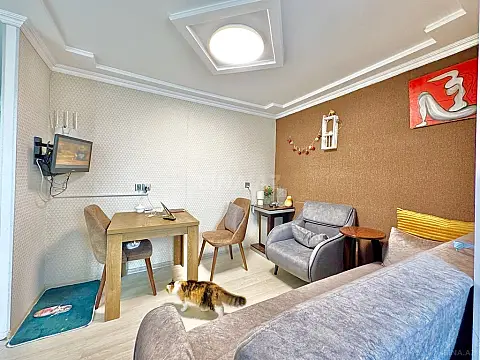 Satılır 1 otaqlı mənzil 30 m²