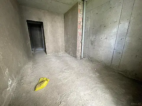 Satılır 2 otaqlı mənzil 98.3 m²