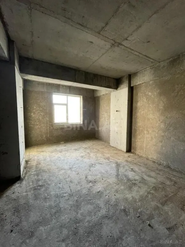 Satılır 2 otaqlı mənzil 98.3 m²