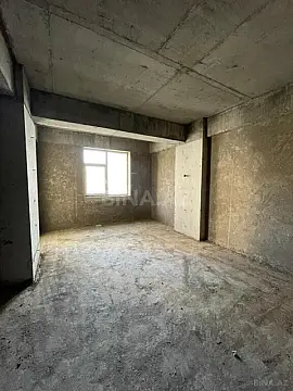 Satılır 2 otaqlı mənzil 98.3 m²