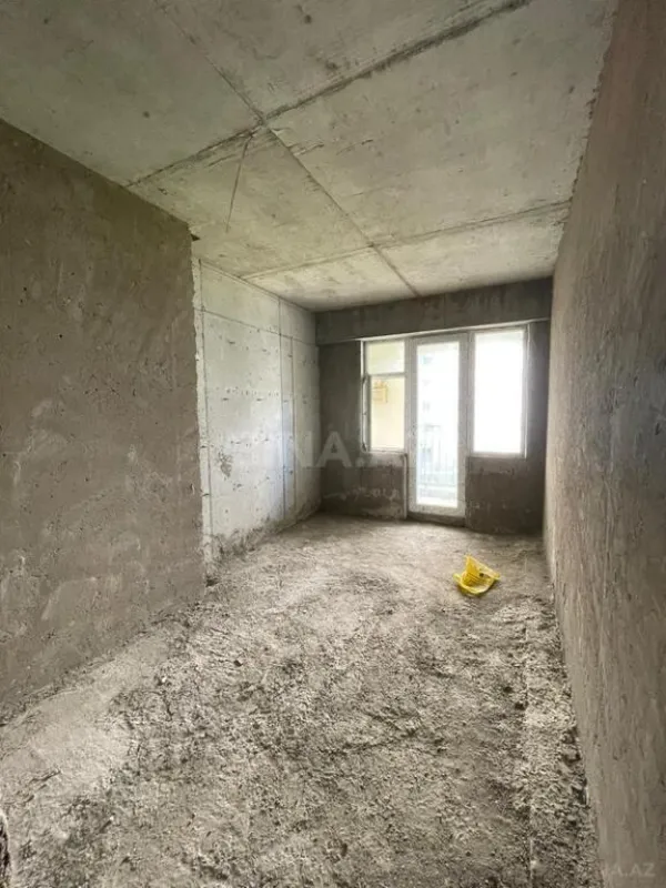 Satılır 2 otaqlı mənzil 98.3 m²