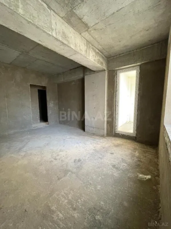 Satılır 2 otaqlı mənzil 98.3 m²