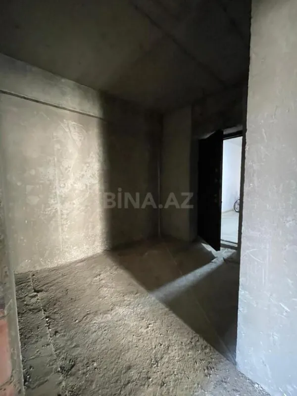 Satılır 2 otaqlı mənzil 98.3 m²