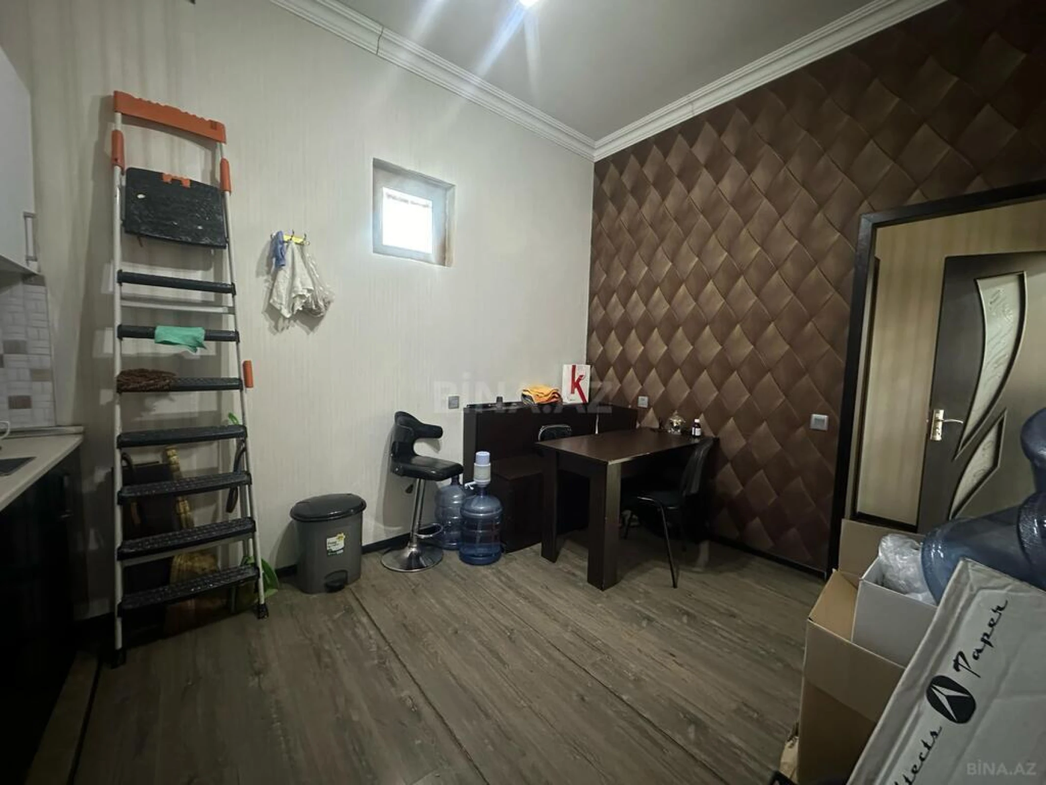 Satılır obyekt 150 m²