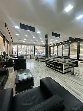Satılır obyekt 150 m² — Bakı, Nərimanov 150.00 m²