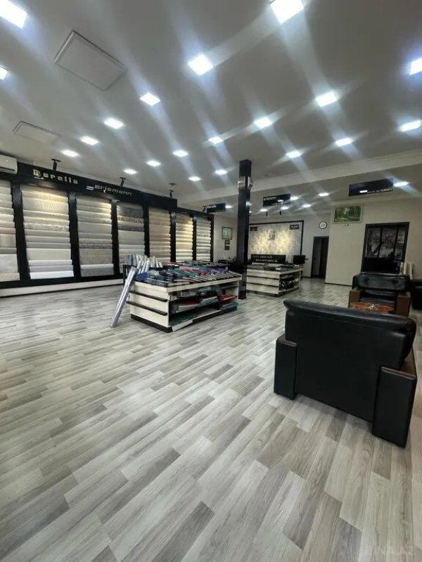 Satılır obyekt 150 m²