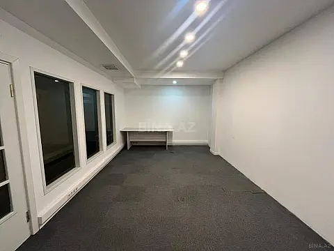 Kirayə verilir 1 otaqlı ofis 25 m² — Bakı, Nərimanov 1 otaq 25.00 m²