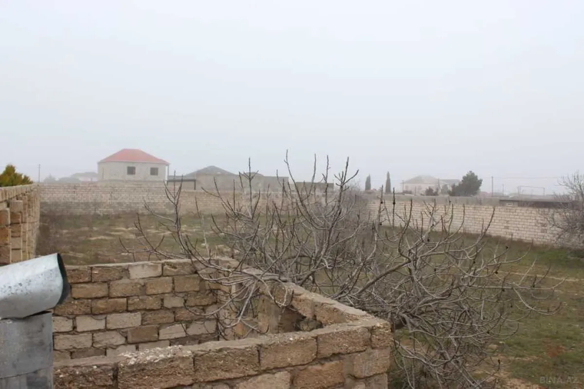 Satılır torpaq sahəsi 2 m²