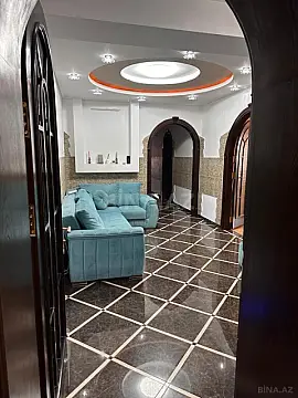 Satılır 3 otaqlı mənzil 160 m²