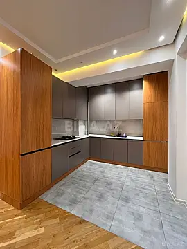 Satılır 3 otaqlı mənzil 110 m² — Xırdalan, Abşeron 3 otaq 110.00 m²