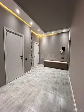 Satılır 3 otaqlı mənzil 110 m²