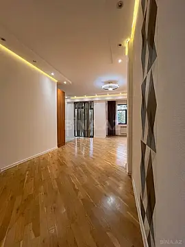 Satılır 3 otaqlı mənzil 110 m²