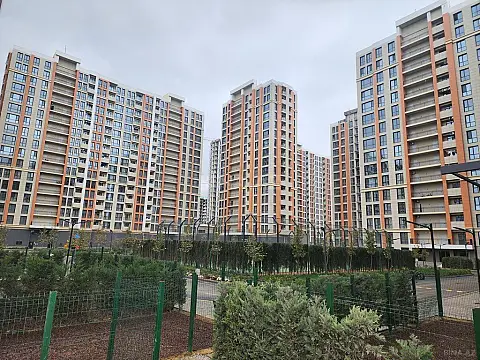Satılır 3 otaqlı mənzil 72 m²