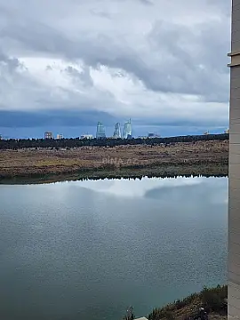 Satılır 3 otaqlı mənzil 72 m²