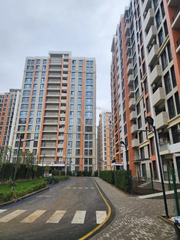 Satılır 3 otaqlı mənzil 72 m²