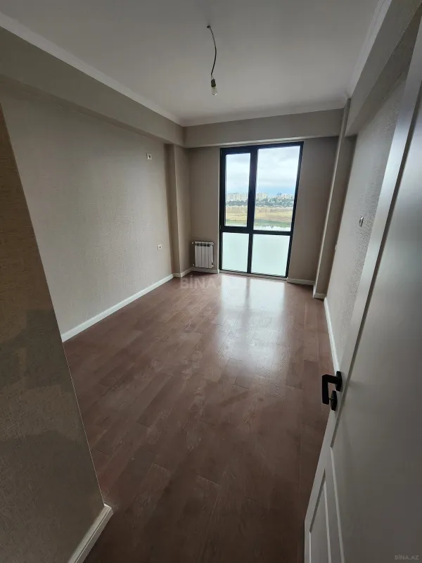 Satılır 3 otaqlı mənzil 72 m²