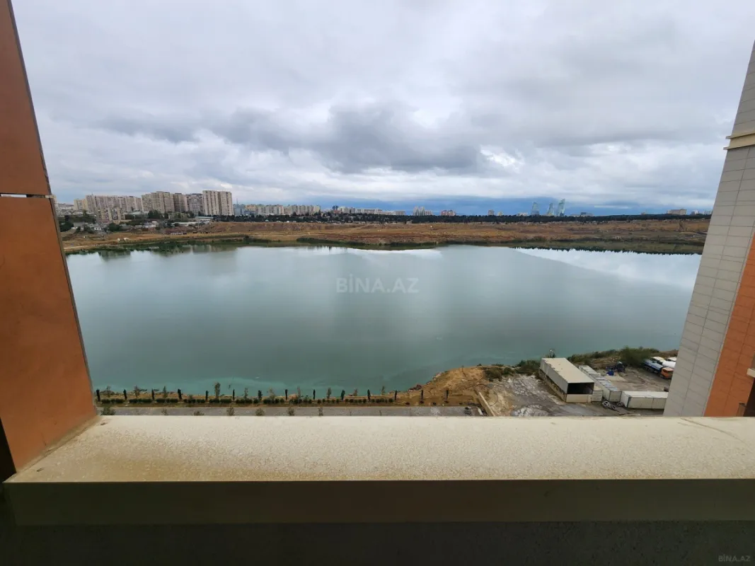 Satılır 3 otaqlı mənzil 72 m²