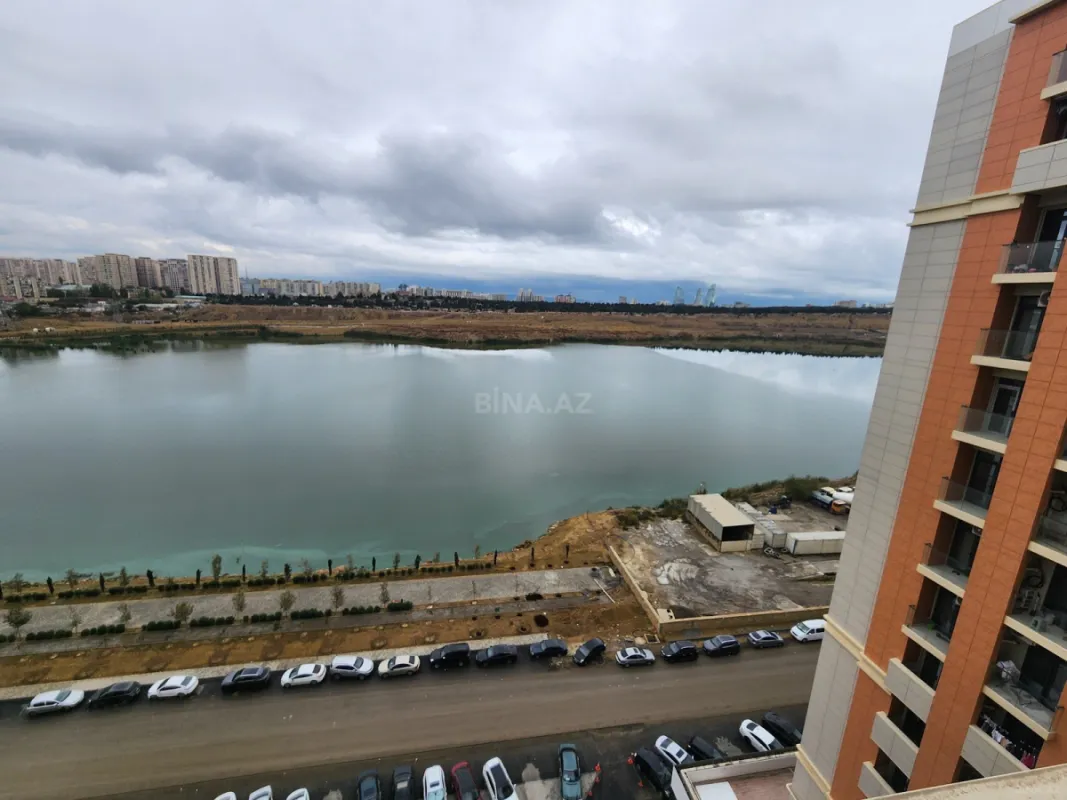 Satılır 3 otaqlı mənzil 72 m²