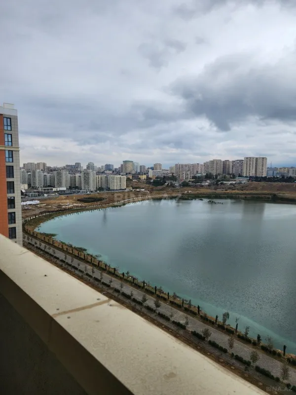 Satılır 3 otaqlı mənzil 72 m²