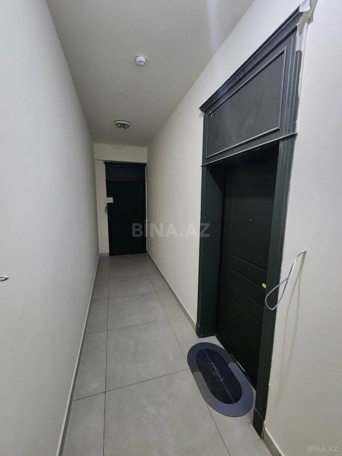 Satılır 3 otaqlı mənzil 72 m²